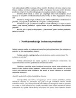 Research Papers 'Auditoru un saimniekojošo subjektu (uzņēmumu) tiesības, pienākumi un atbildība', 7.