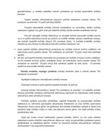 Research Papers 'Auditoru un saimniekojošo subjektu (uzņēmumu) tiesības, pienākumi un atbildība', 8.