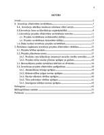 Research Papers 'Investīciju projektu efektivitātes novērtēšana ražošanā', 4.