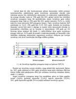 Research Papers 'Investīciju projektu efektivitātes novērtēšana ražošanā', 8.