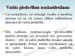 Presentations 'Juridiskās personas starptautiskajās privāttiesībās', 16.