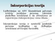 Presentations 'Juridiskās personas starptautiskajās privāttiesībās', 23.