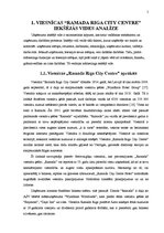 Research Papers 'Viesnīca "Ramada Riga City Centre"', 5.