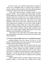 Research Papers 'Viesnīca "Ramada Riga City Centre"', 6.
