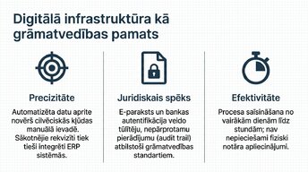 Presentations 'Digitālā uzņēmuma reģistrācija', 2.