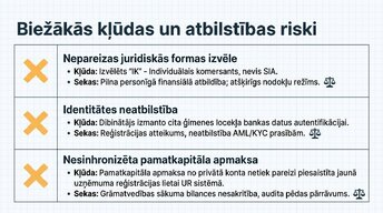 Presentations 'Digitālā uzņēmuma reģistrācija', 10.