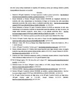 Essays 'Bēgļu tiesības Latvijas Republikas tiesību sistēmā', 6.