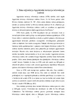 Research Papers 'Normatīvie akti un par purvu, atbildīgās institūcijas', 9.