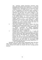 Term Papers 'Psiholoģisko prasmju noteikšana, to attīstīšana soda metienu pilnveides procesā ', 96.
