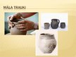 Presentations 'Keramika', 5.