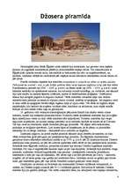 Research Papers 'Senā Ēģipte', 8.