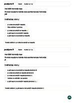 Samples 'Telekomunikāciju sistēmu ciparu iekārtas tests nr.2', 5.