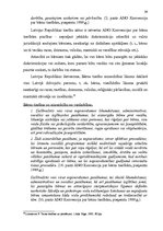 Term Papers 'Bērnu tiesību aizsardzības vēsturiskā attīstība', 32.