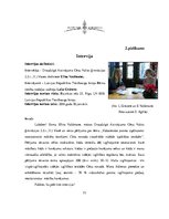 Research Papers 'Vidusskolas izglītojamo neattaisnotie mācību kavējumi Cēsu novada izglītības ies', 77.