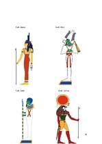 Research Papers 'Reliģija Senajā Ēģiptē', 16.