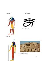 Research Papers 'Reliģija Senajā Ēģiptē', 17.