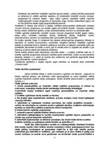 Term Papers 'Izglītošanās process Rīgas 45.vidusskolas 3.b klasē', 11.