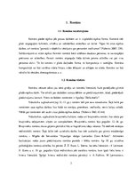 Research Papers 'Romāns, sirreālisms, futūrisms, imažinisms, dadaisms un abstrakcionisms', 3.