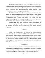 Research Papers 'Romāns, sirreālisms, futūrisms, imažinisms, dadaisms un abstrakcionisms', 5.