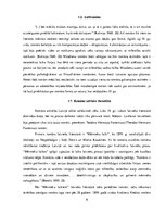 Research Papers 'Romāns, sirreālisms, futūrisms, imažinisms, dadaisms un abstrakcionisms', 6.