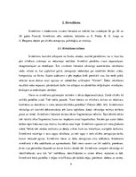 Research Papers 'Romāns, sirreālisms, futūrisms, imažinisms, dadaisms un abstrakcionisms', 9.