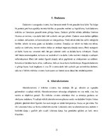 Research Papers 'Romāns, sirreālisms, futūrisms, imažinisms, dadaisms un abstrakcionisms', 12.