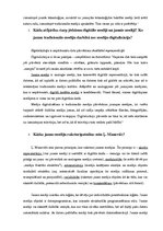 Essays 'Jaunie mediji', 3.