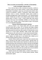 Research Papers 'Bērnu aizsardzība pret ekspluatāciju, vardarbību un diskrimināciju Latvijā', 7.