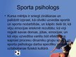 Presentations 'Sports kā profesija', 7.