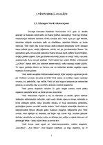 Research Papers 'Džuzepes Verdi operas, rakstības stils. Operas "Rigoleto" Džildas ārijas vokālās', 2.