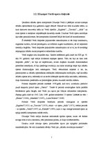 Research Papers 'Džuzepes Verdi operas, rakstības stils. Operas "Rigoleto" Džildas ārijas vokālās', 4.
