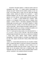 Research Papers 'Džuzepes Verdi operas, rakstības stils. Operas "Rigoleto" Džildas ārijas vokālās', 12.