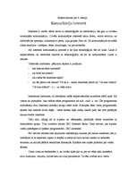 Summaries, Notes 'Komunikācija internetā', 1.