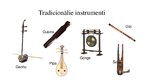 Presentations 'Tradicionālā mūzika Ķīnā', 5.