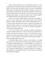 Essays 'Filmas "Maniaks" analīze', 2.