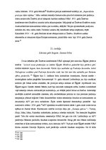 Summaries, Notes 'H.Kisindžers "Diplomātija"', 9.