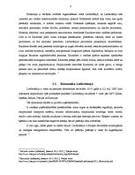 Research Papers '"Rīgas Balzama" pozicionēšana Lielbritānijas tirgū', 6.