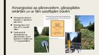 Presentations 'Enerģētikas infrastruktūras objektu aizsargjoslu noteikšanas metodika', 8.