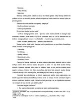 Term Papers 'Uzņēmuma kreditēšanas iespējas Latvijā: a/s "Valmieras stikla šķiedra" analīze', 14.