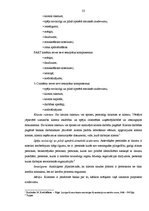 Term Papers 'Uzņēmuma kreditēšanas iespējas Latvijā: a/s "Valmieras stikla šķiedra" analīze', 23.