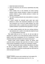 Research Papers 'Kriminālsoda jēdziens, noteikšana, soda noteikšanas īpatnības nepilngadīgiem', 27.