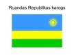 Presentations 'Jaunattīstības valsts - Ruandas republikas politiskās sistēmas raksturojums', 7.