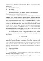 Summaries, Notes 'Sporta pasākumu projektu organizēšana un specifika', 2.