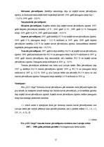 Term Papers 'SIA "LDZ Cargo" finanšu stāvokļa analīze un tā uzlabošanas rezerves', 15.
