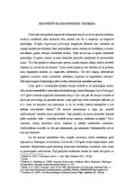Research Papers 'Kognitīvās disonanses loma konflikta situācijā', 3.
