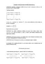 Summaries, Notes 'Lineāru vienādojumu sistēmu risināšana', 1.