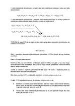Summaries, Notes 'Lineāru vienādojumu sistēmu risināšana', 2.