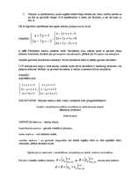 Summaries, Notes 'Lineāru vienādojumu sistēmu risināšana', 3.
