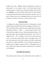 Research Papers 'Doma un valoda, valoda un runa', 9.