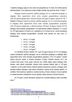 Research Papers 'Rīcībpolitikas pētījums "Pedagogu trūkums"', 8.